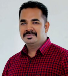 Farhan Shaikh